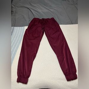 Mini Marilyn by mediChic joggers. Size M